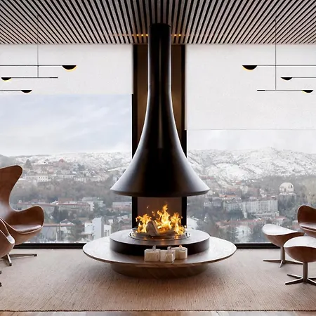 B&B Hotel Covilha 3*