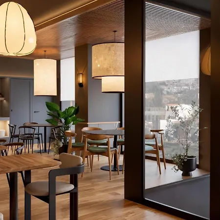 B&B Hotel Covilha Hotel 3*