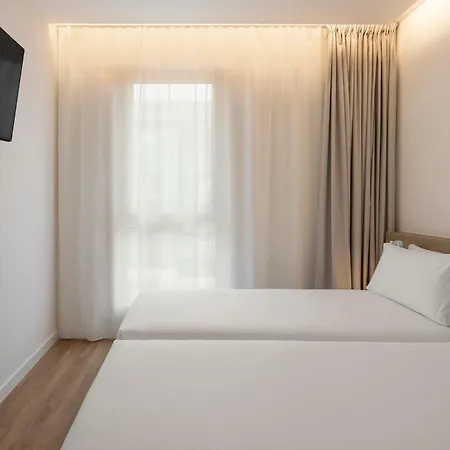 Hotel B&B Hotel Covilha Covilhã