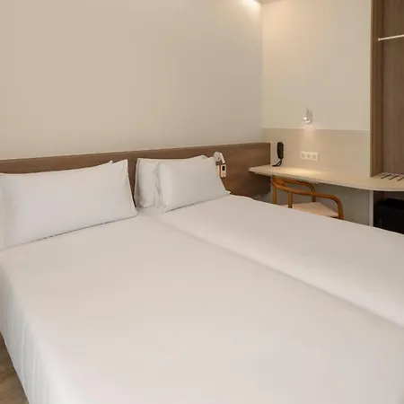 B&B Hotel Covilha Hotel