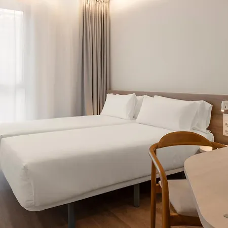 B&B Hotel Covilha Hotel Covilhã