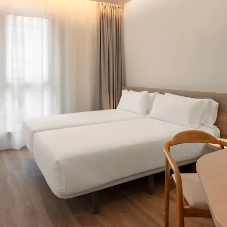 B&B Hotel Covilha 3*