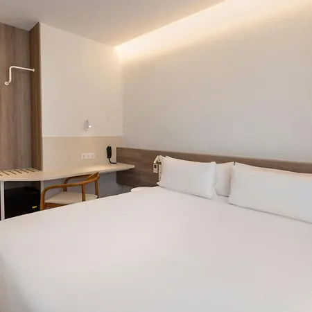 B&B Hotel Covilha 3* Covilhã