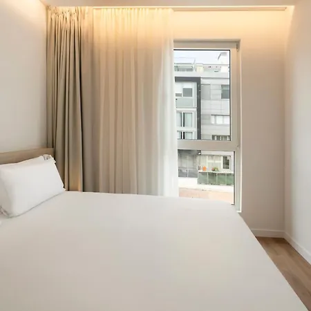 Hotel B&B Hotel Covilha