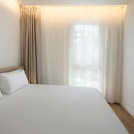 B&B Hotel Covilha Hotel Covilhã
