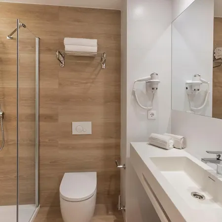 B&B Hotel Covilha