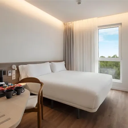 B&B Hotel Covilha Covilhã