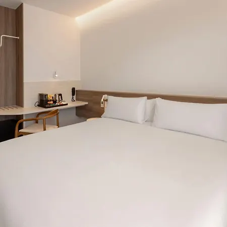 B&B Hotel Covilha Hotel 3*